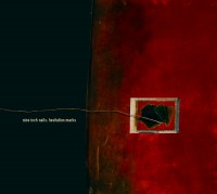Portada de 'Hesitation Marks' de Nine Inch Nails