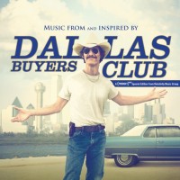 Portada del soundtrack de The Dallas Buyers Club