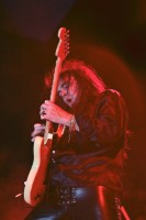 Yngwie Malmsteen / Foto: Arely Flores