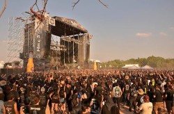 Hell and Heaven Metal Fest