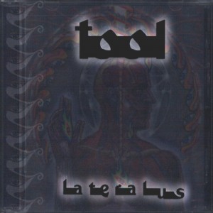 Tool - 'Lateralus' (2001)