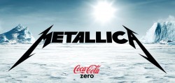 Metallica en la Antártida (8 de diciembre, 2013)