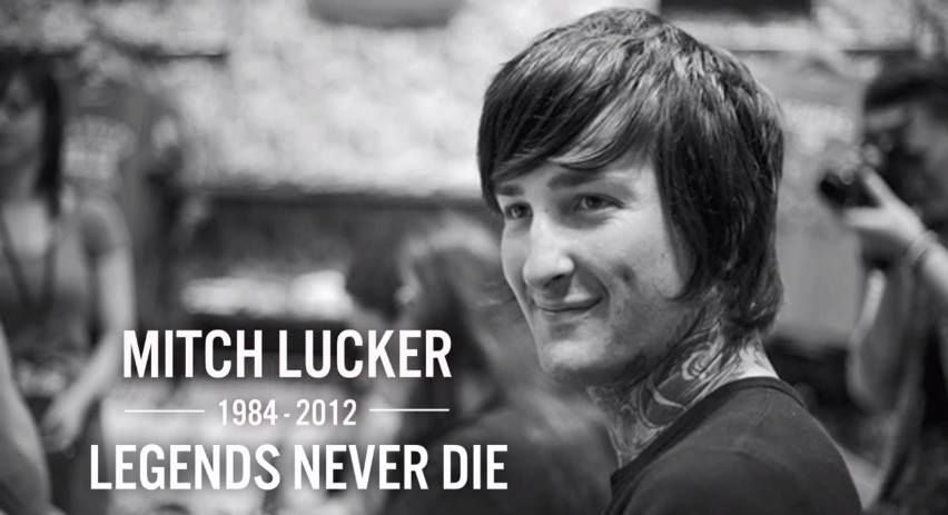 Mitch - Lucker