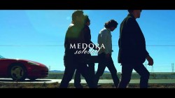 Nuevo video de Medora: "Soledad"