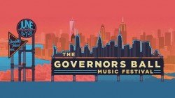 The Governors Ball Music Fest 2014
