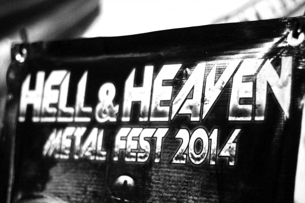 Hell & Heaven Metal Fest 2014
