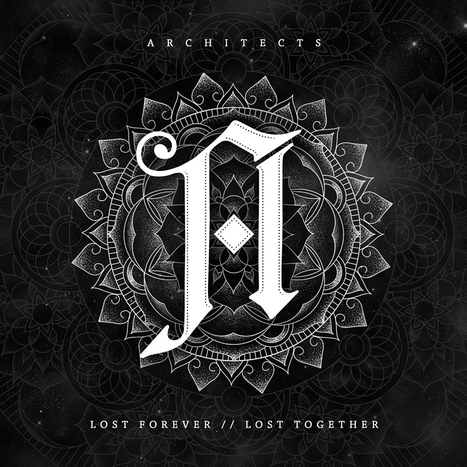 Architects- Lost Forever-Lost Together
