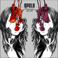 Portada de 'Tercer Solar', el nuevo EP de Apolo