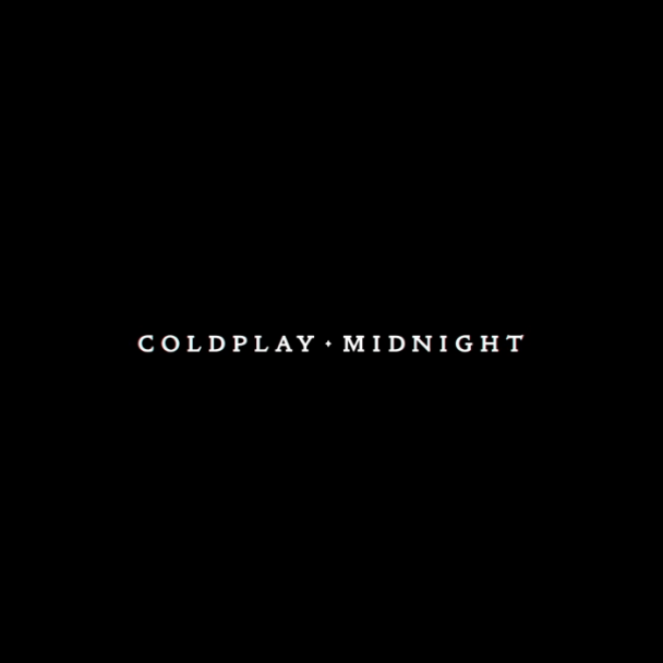 Coldplay - "Midnight"