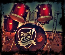 Rock On! Music Academy