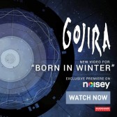 Gojira Video Premier