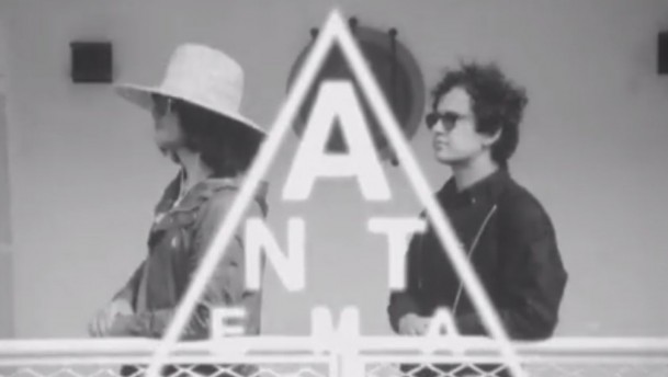 "4 AM", el primer sencillo de Antemasque