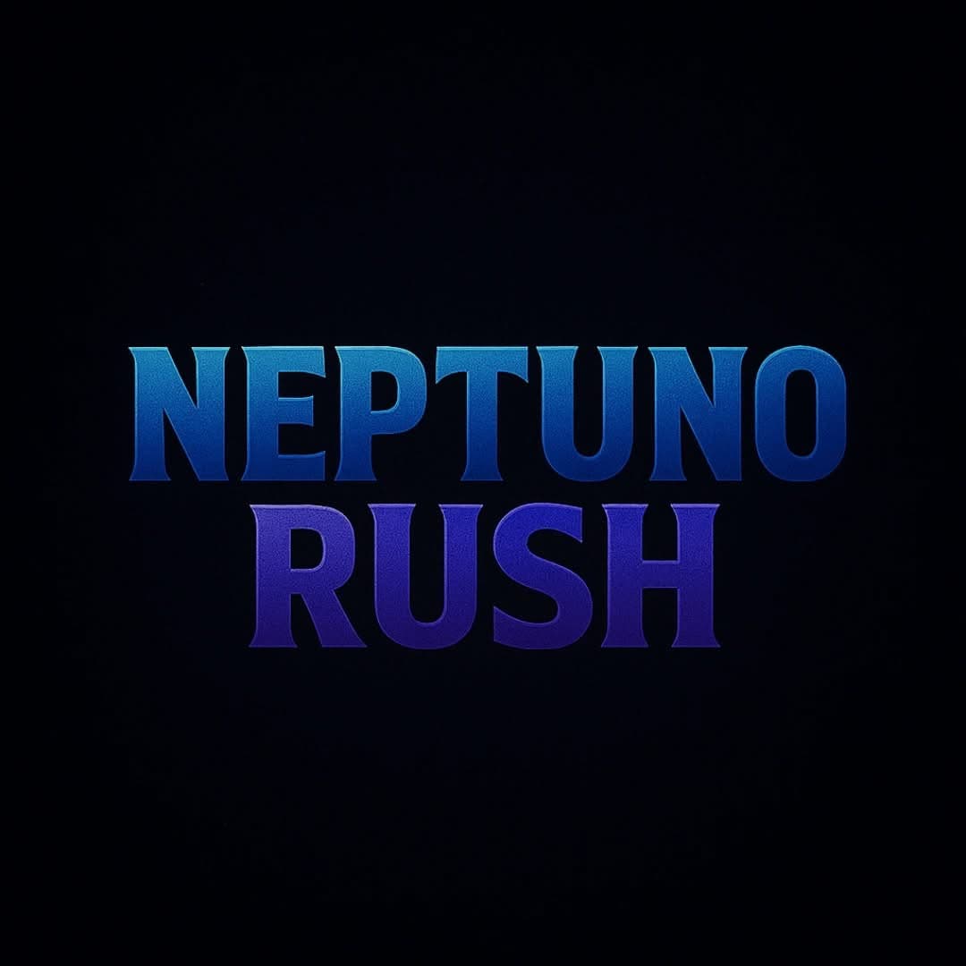 Neptuno Rush