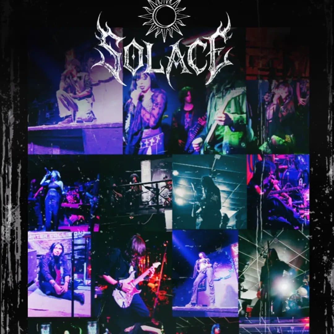 The Sölace Band