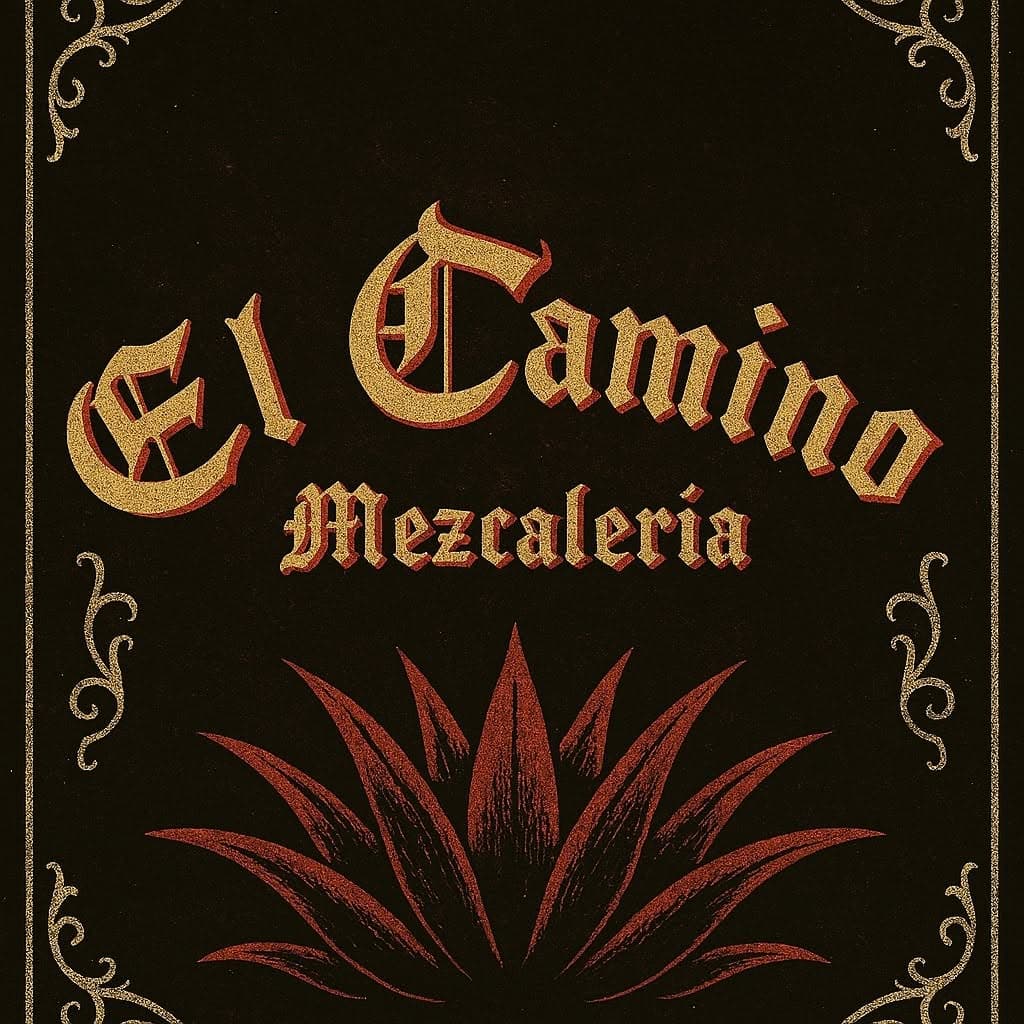 El Camino Mezcalería