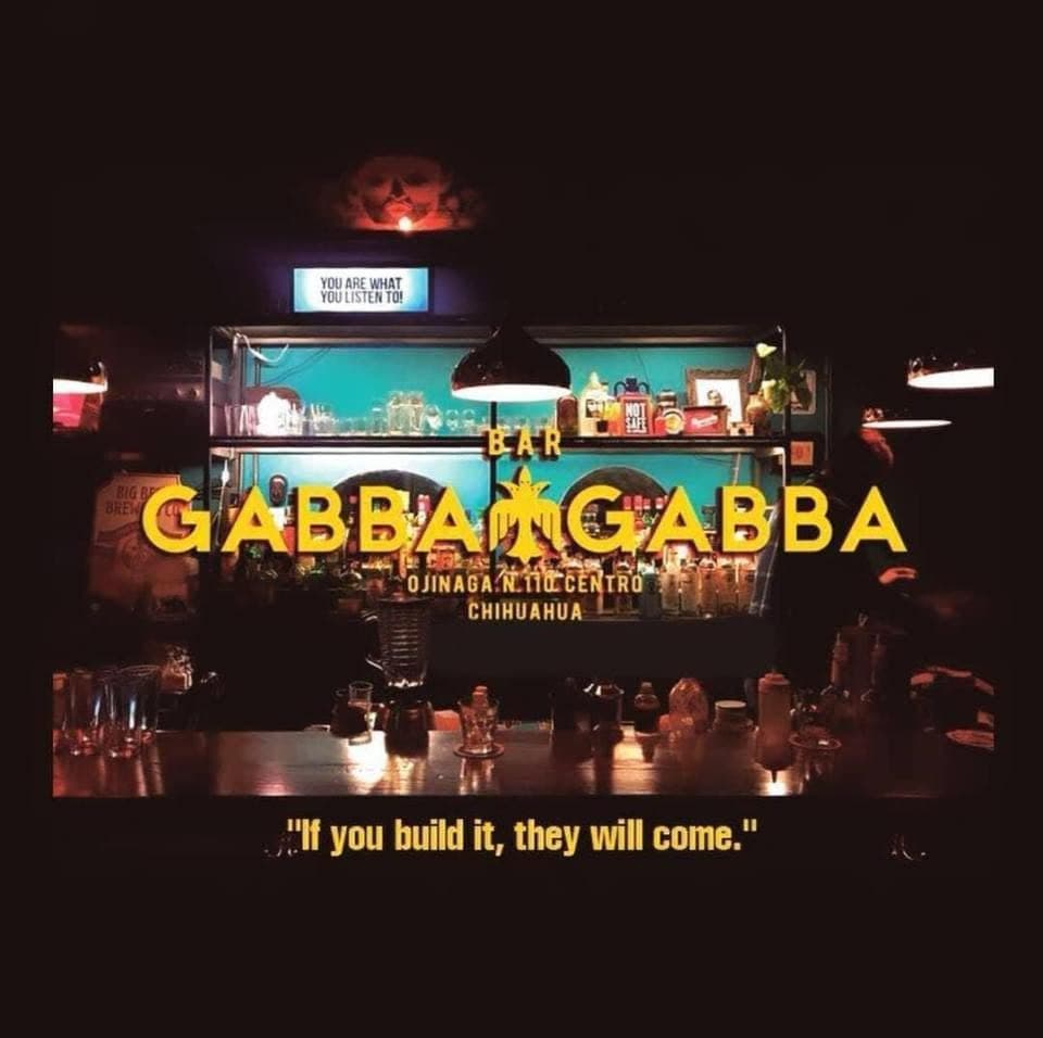 Gabba Gabba